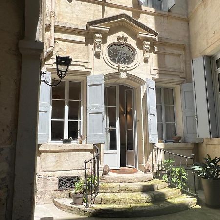 Courbet'S Bachelor Pad Apartment Монпелие Екстериор снимка